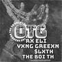 OTG (BUSINESS) (feat. YXNG GREEXN, THE BOI TH & RX ELI) [Explicit]