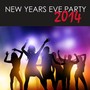 New Years Eve Party 2014: Best Electronic EDM Party Music for New Year's Eve