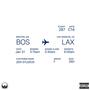 LOGAN2LAX (feat. Quis Chauncey, Sensei Sol & Nvy) [Explicit]