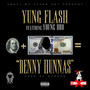 Benny Hunnas (Explicit)