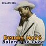 Boleros de Cuba (Remastered)
