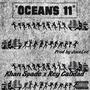 Ocean's 11 (Explicit)