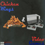 Chicken Wings & Video Games