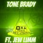 TOXIC RELATIONS (feat. JEW LIMM) [Explicit]