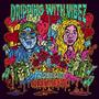 Dripping With Vibez (feat. Achickwitbeatz) [Explicit]