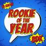 Rookie of the Year (Explicit)