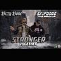 STRONGER TOGETHER (feat. BIZZY BONE) [Explicit]