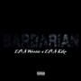 Barbarian (Explicit)