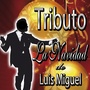 Tributo: La Navidad de Luis Miguel