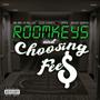 Room Keys and Choosing Fees (feat. NeverTrippin) [Explicit]