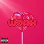 Woah (feat. OfficialLu) [Explicit]