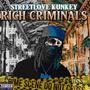 Rich criminals (Explicit)