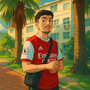 Şehirdeyim (Explicit)