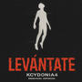 Levántate
