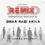 Omar Rabi Akiva (Radio Edit)