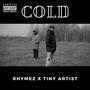 Cold (feat. Tiny Artist) [Explicit]