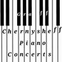 Piano concerts