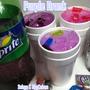 PURPLE DRANK (feat. Bby Cuban) [Explicit]