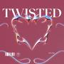 Twisted (feat. Neil Q.B) [Explicit]