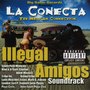 La Conecta Soundtrack