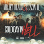 Cold Day In Hell - EP (Explicit)