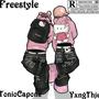 Freestyle (Explicit)