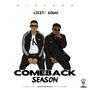 Comeback Season (Explicit)