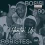 Bosisi wadjoro sur (feat. Nax) [Explicit]