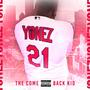 The Come Back Kid (Explicit)