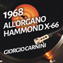 All'organo Hammond X-66