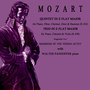 Wolfgang Amadeus Mozart Piano and Wind Quintet and Kegelstatt Trio