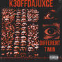 Different Timin (Explicit)