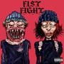 FIST FIGHT (feat. Scotty Overdose) [Explicit]