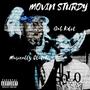 Movin sturdy (feat. GAB KDOT) [Explicit]