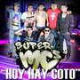 Hoy Hay Coto - Single