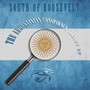 The Argentinian Conspiracy Theory EP