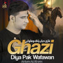 Ghazi A.s Diya Pak Wafawan