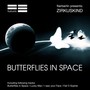 Butterflies in Space (Explicit)