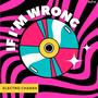 If i'm Wrong (feat. Hisu)