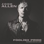 Foolish Pride (feat. Nick Kay & Idzi)
