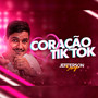 Coração Tik Tok