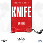 Knife up E Line (Explicit)