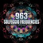 963 Hz Solfeggio Frequencies (Connect with Light & Spirit)