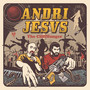 Andri Jesvs The CliffHunger (Explicit)