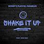 Shake It Up (feat. Rico Maz)