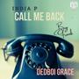 Call Me Back (Explicit)