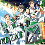 THE IDOLM@STER SideM ST@RTING LINE-08 FRAME