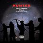 Hunter (feat. Granite Vesh) [Explicit]