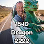 154D Dragon 2222