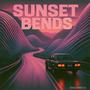 Sunset Bends